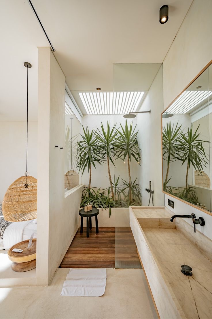 Couple Suite- Bathroom